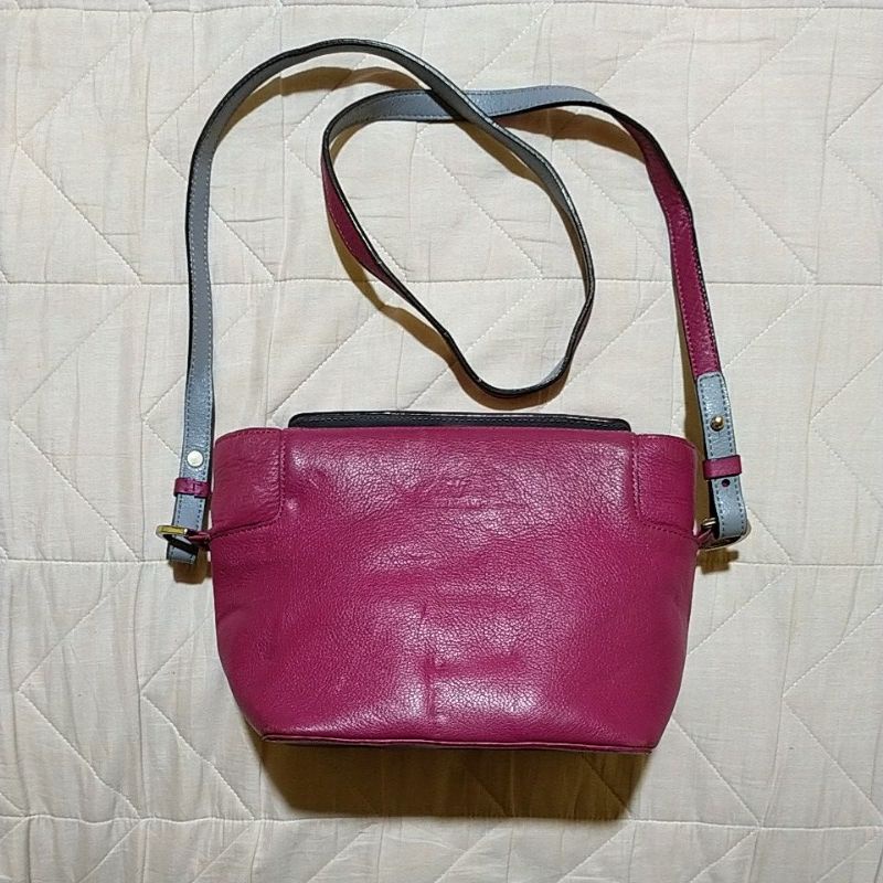 Tas Verawang Preloved