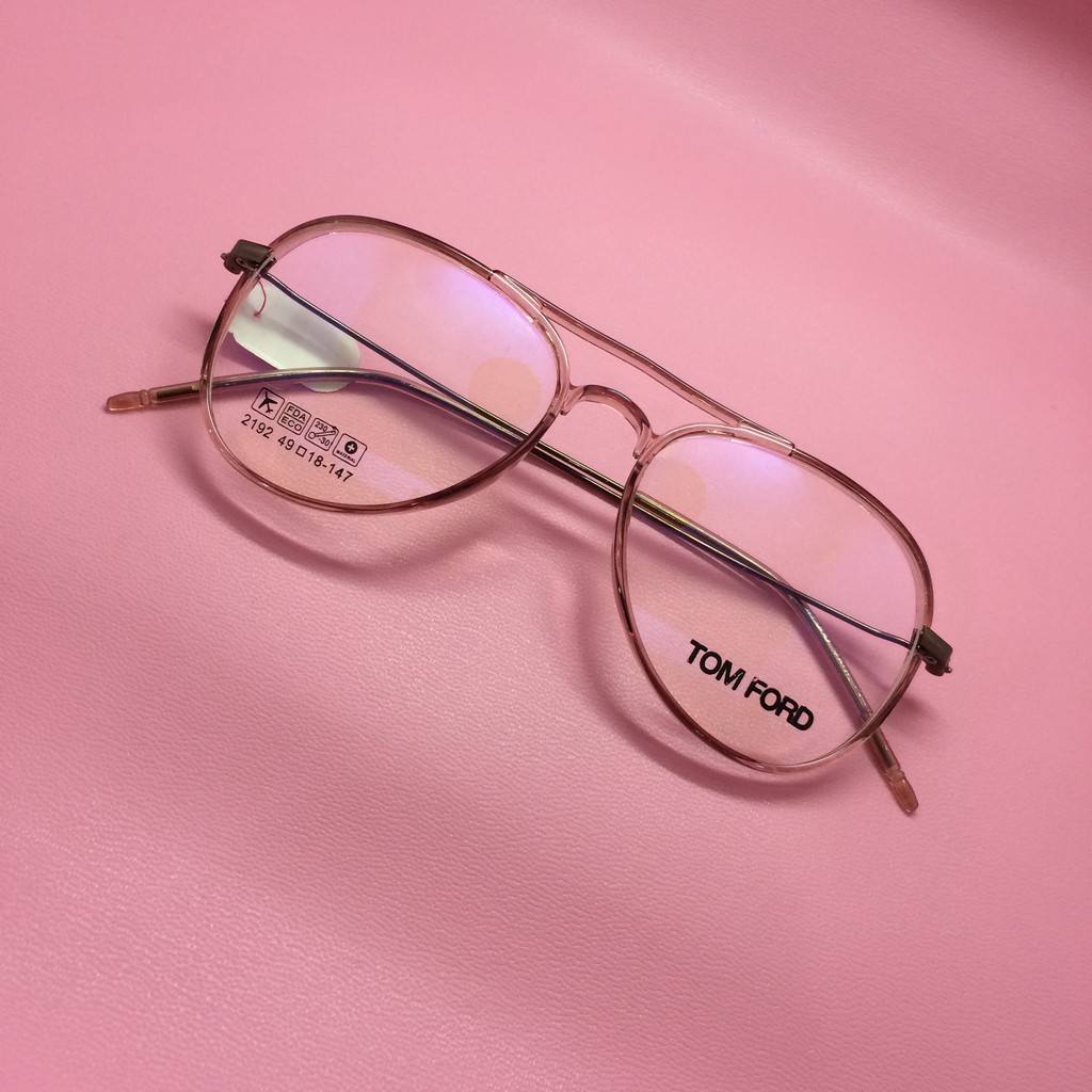 Kacamata Tom Ford 2192 Fashion