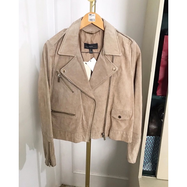 jaket wanita branded preloved