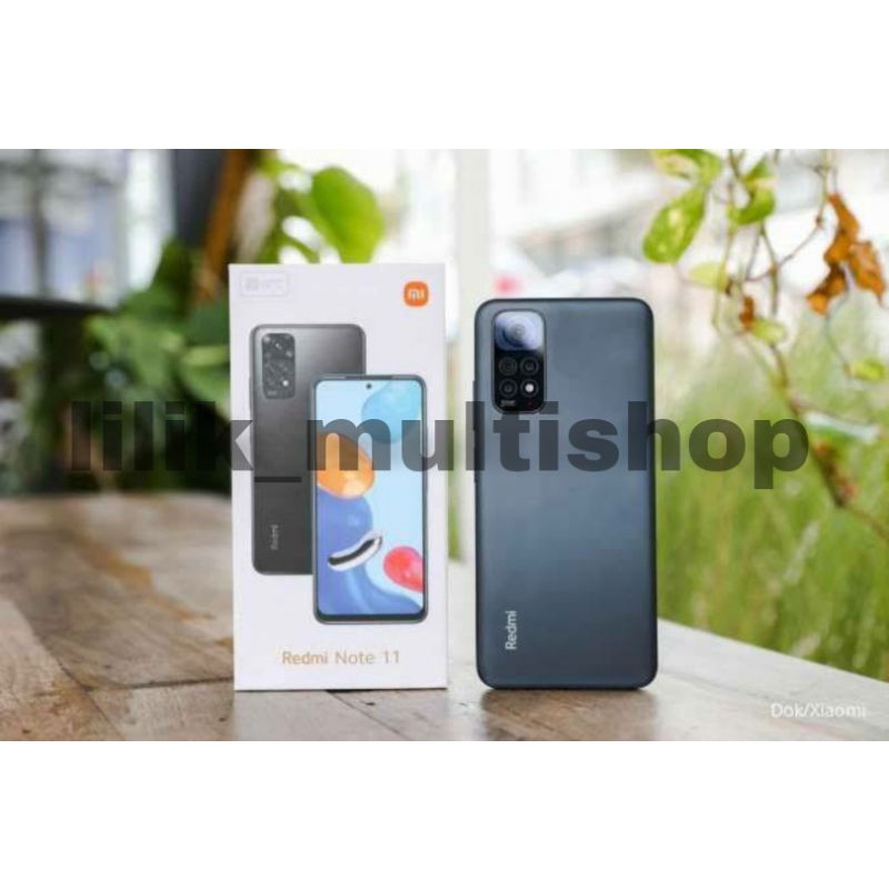 Redmi note 11 pro 8 128gb
