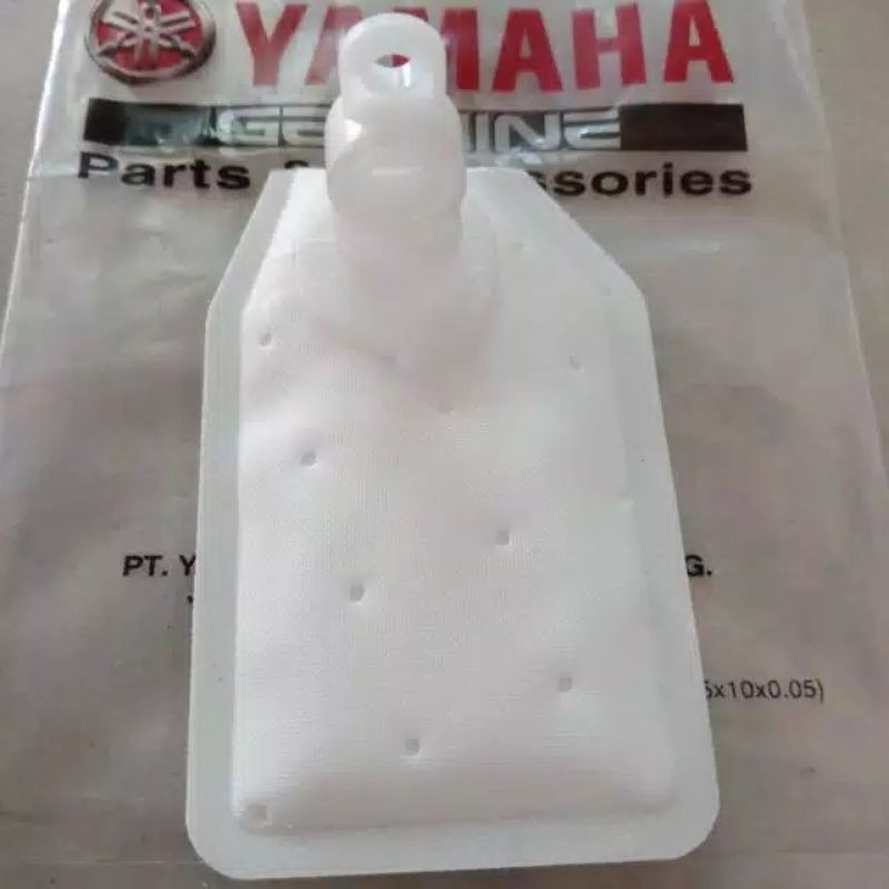 Filter bensin vixen 2008 filter fuel pump vixion 2008 filter injeksi vixen 2008