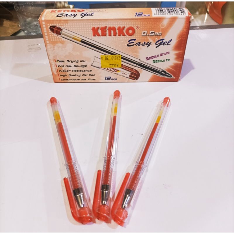 

Pena Kenko 0.5mm