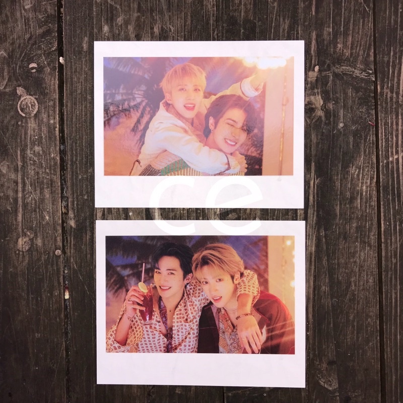 Pentagon Universe 4th membership kit pola unit