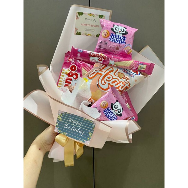 

BOUQUET JAJANAN ANAK/BOUQUET ULANG TAHUN/GOODIE BAG ANAK ULTAH