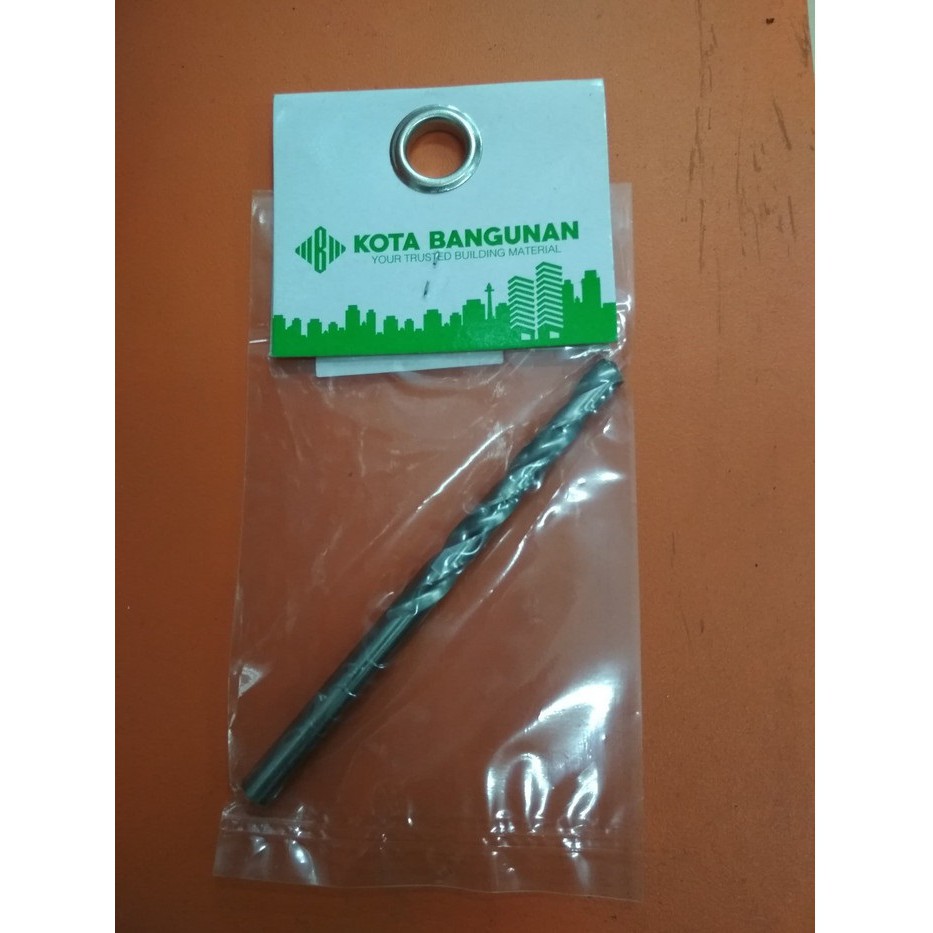 BOSCH Mata Bor Besi Uk.8mm