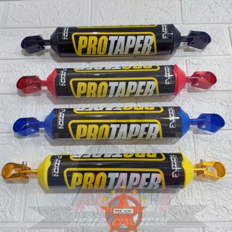 BUSA STANG FATBAR PROTAPER FUZION | STABILIZER STANG FATBAR