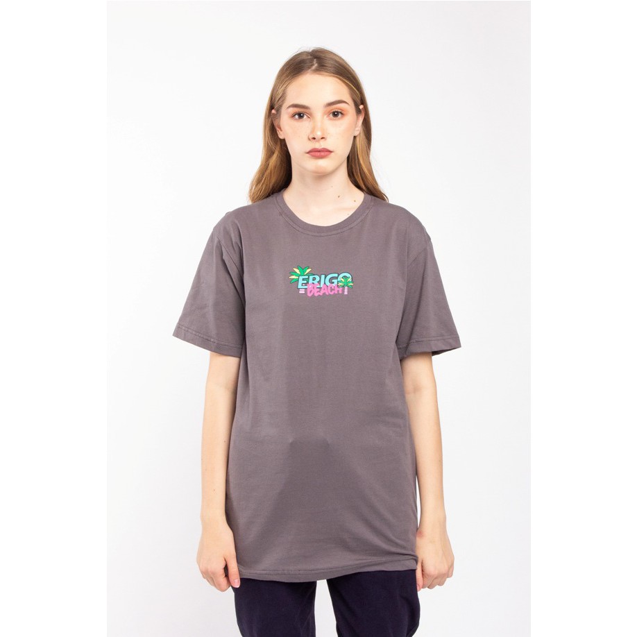 

Erigo T-Shirt Beach Dark Grey