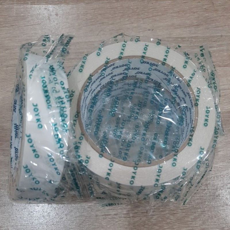 

Double Tape 1 INC Merk. Joyko