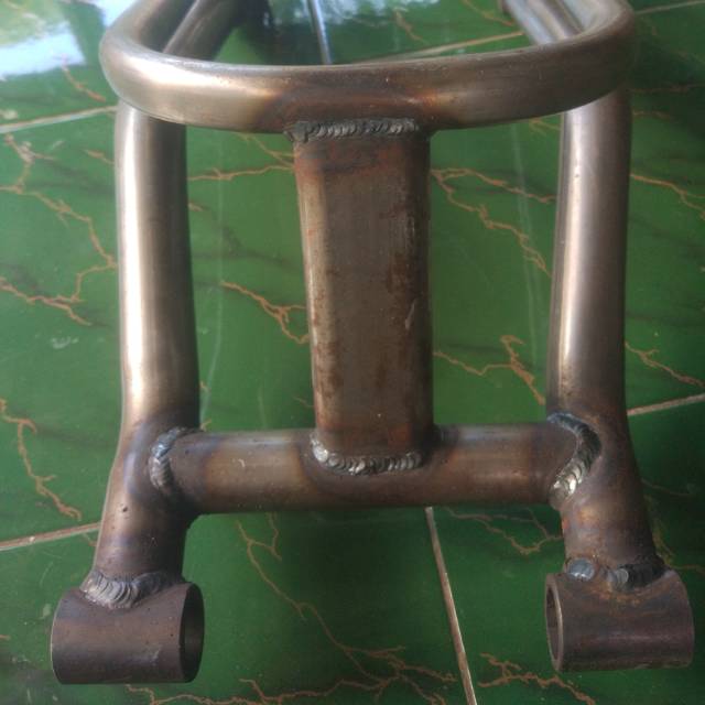 SWING ARM BANANA [RX KING DAN RX LAINNYA]