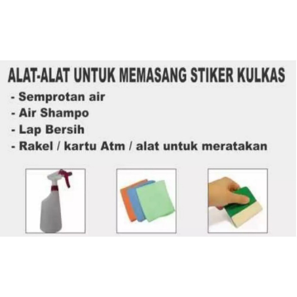 Stiker Kulkas 1 Pintu Motif Merak Shopee Indonesia
