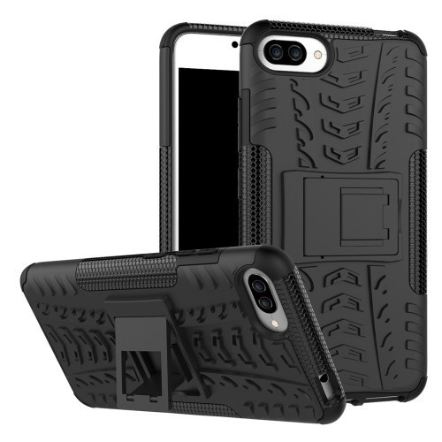 Softcase Rugged Kick Stand Armor For Iphone 6 - SC