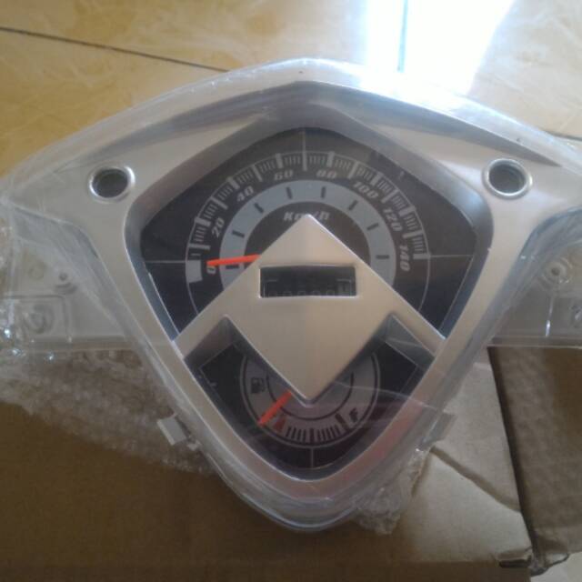 Speedometer Mio Soul