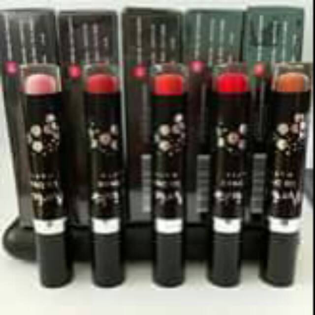 moreskin lipstik NASA