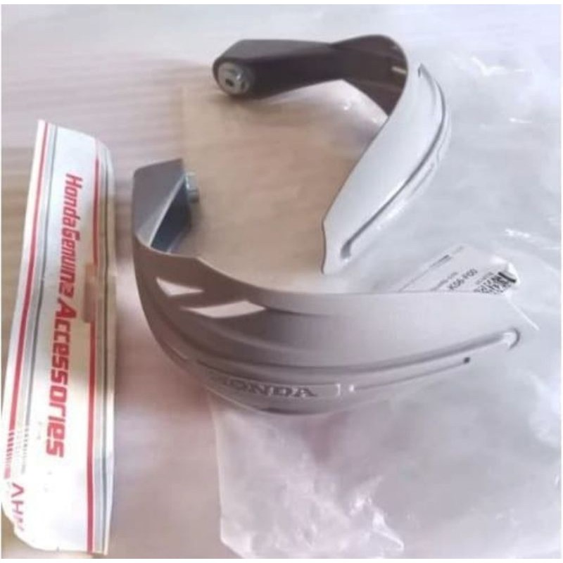 Hand guard HONDA SUPRA GTR original