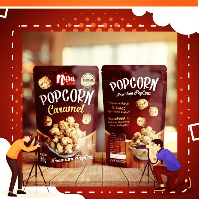 

Popcorn