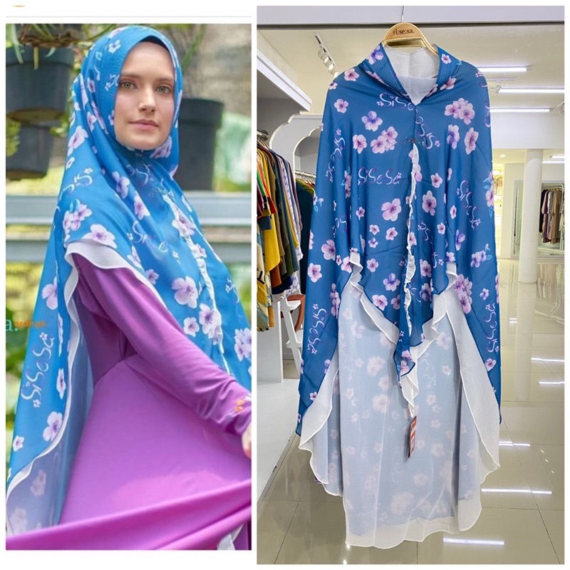 sisesa SALE khimar