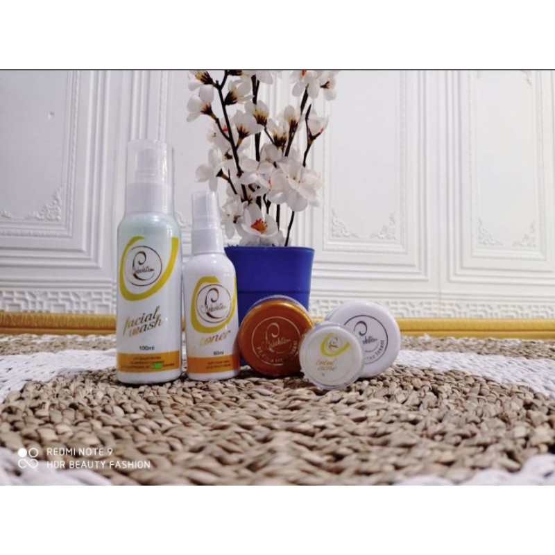 SKINCARE BEBWHITE C/ BBC ORIGINAL 100%