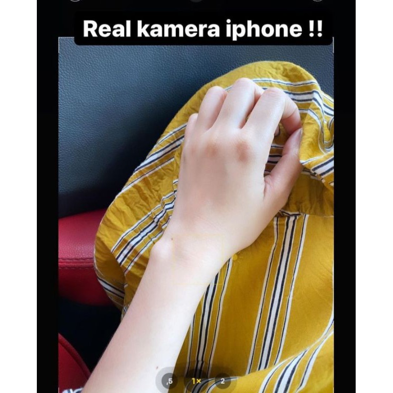 Hb platinum dan body serum gold