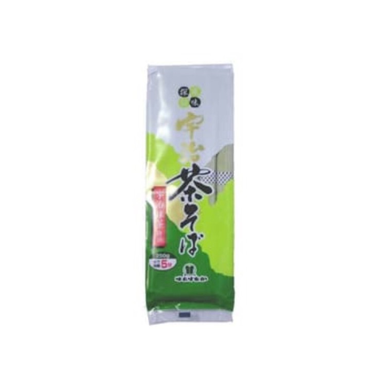 

Hatakenaka Uji Cha Soba
