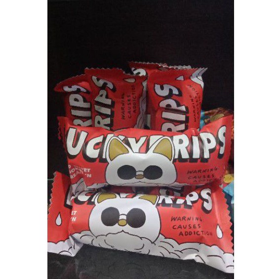 

Lucky Drips 100ml