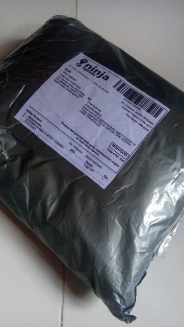 Gorden Minimalis Motif / Gorden Blackout 12 Smokring