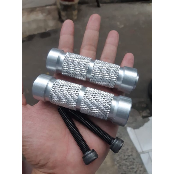 JALU UNDERBONE BAUT 12