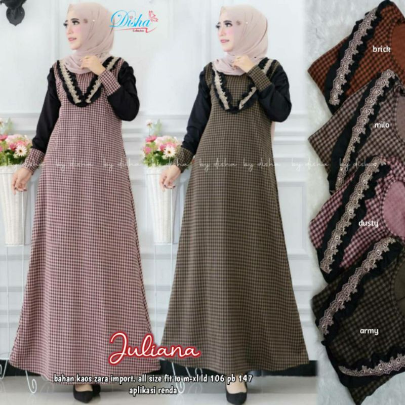 juliana dress