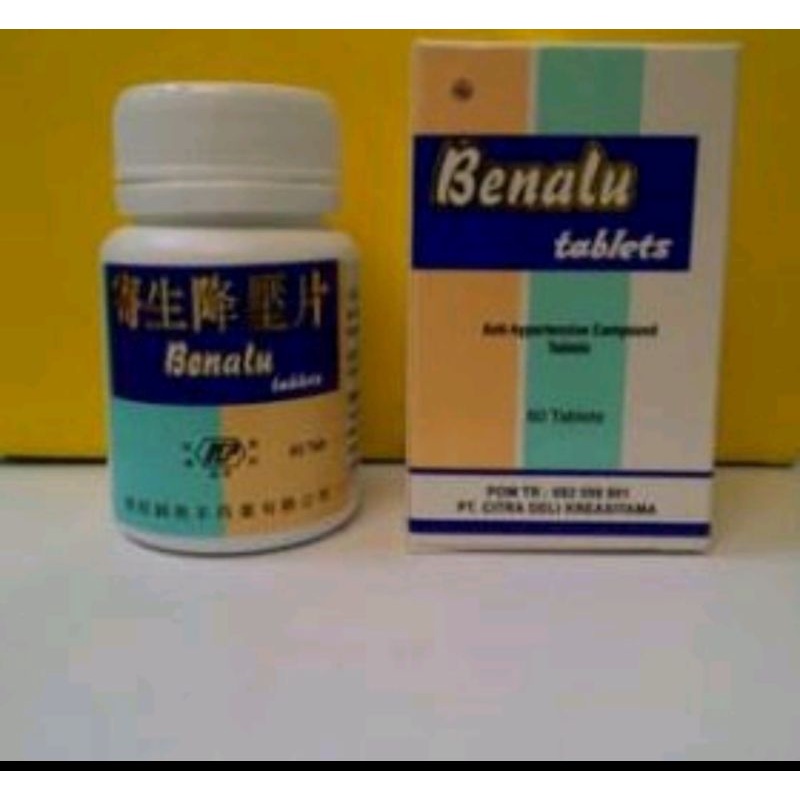 

Benalu Teh Untuk Darah Tinggi