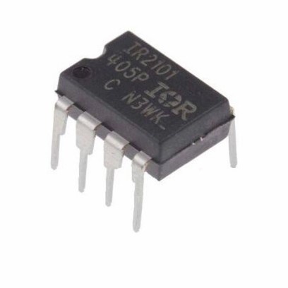 IR2101 IR 2101 IC IGBT Mosfet Driver IR2101PBF Dip-8