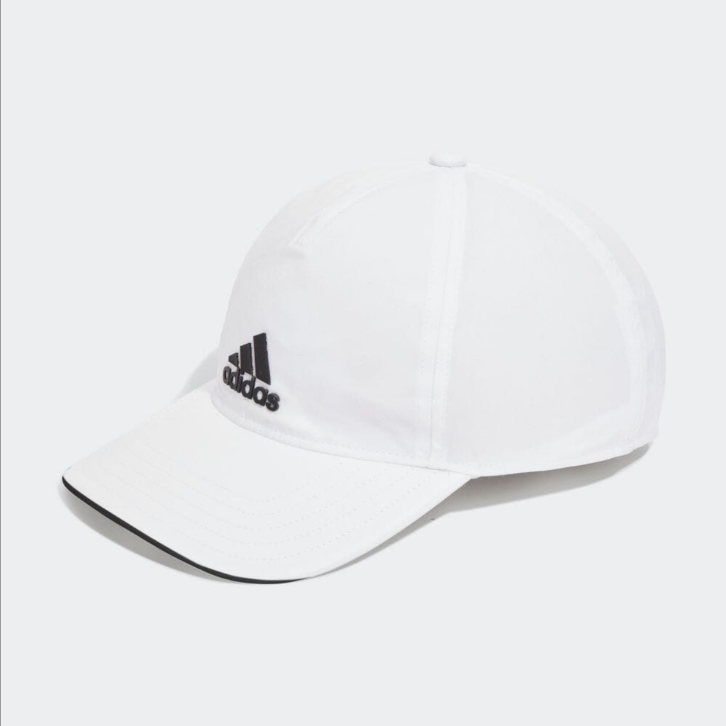 Adidas AEROREADY Parley Cap HB7119 White Putih Topi Original 100%