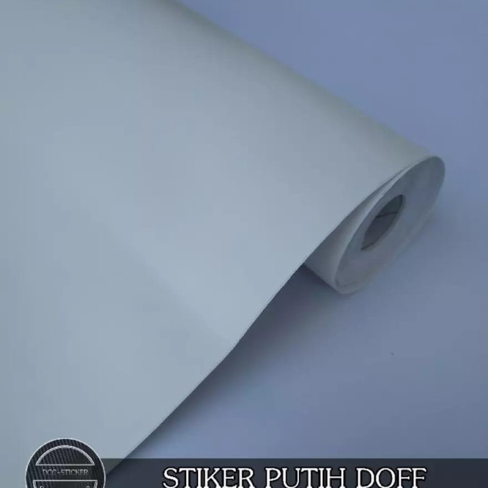 Star Kertasive Interior Film - Putih Murah