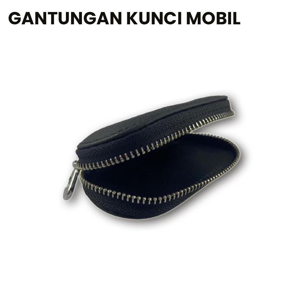 Gantungan Kunci Mobil Dompet Logo TOYOTA HONDA MERCY HYUNDAI TOYOTA BMW MERCY KIA Aksesoris Murah GALLERYONE gallery one