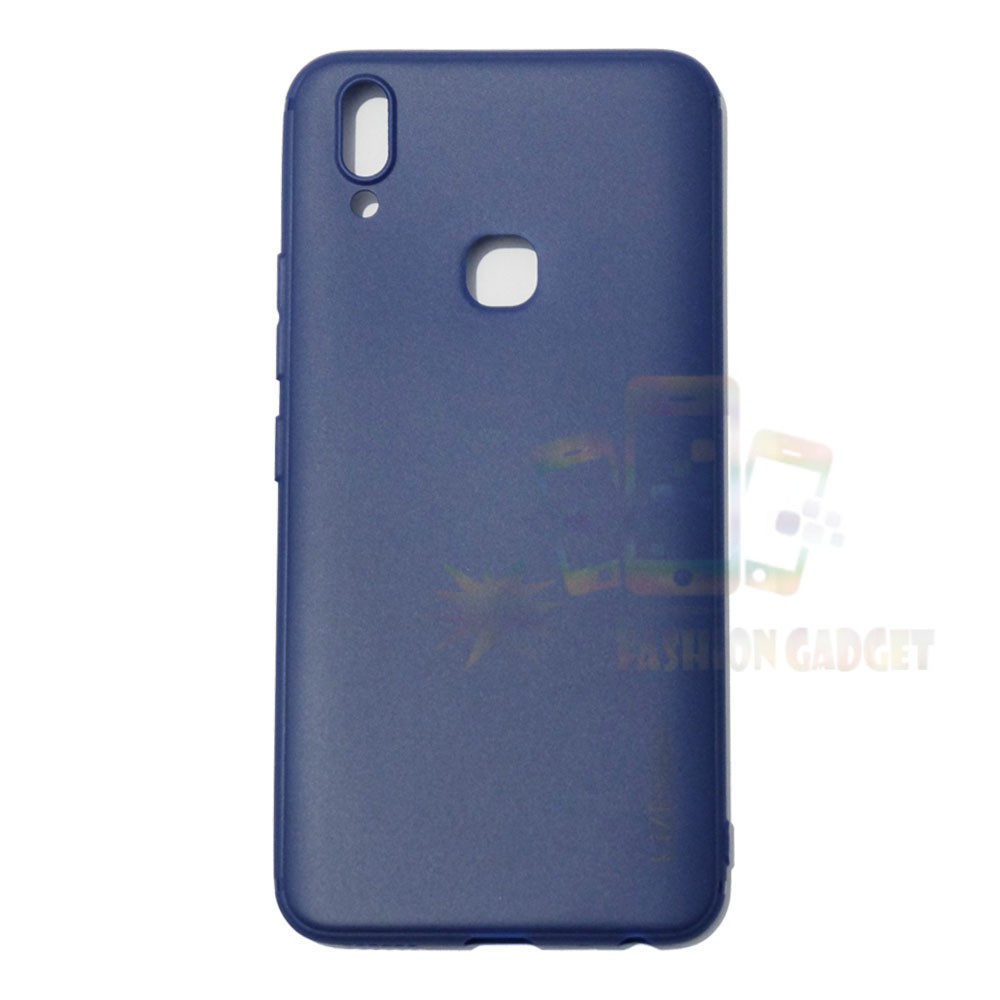 Lize Kesing Silikon VIVO Y91 / Y93 / Y95 Casing Soft Case Vivo Y91 Y93 Y95 Case  Cilicone Candy Case Matte