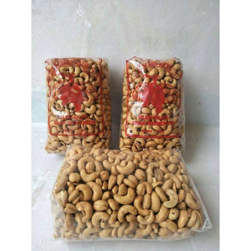

Kacang mette 1/2kg