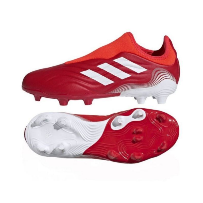 Sepatu Bola Adidas Copa Sense .3 LL FG Original