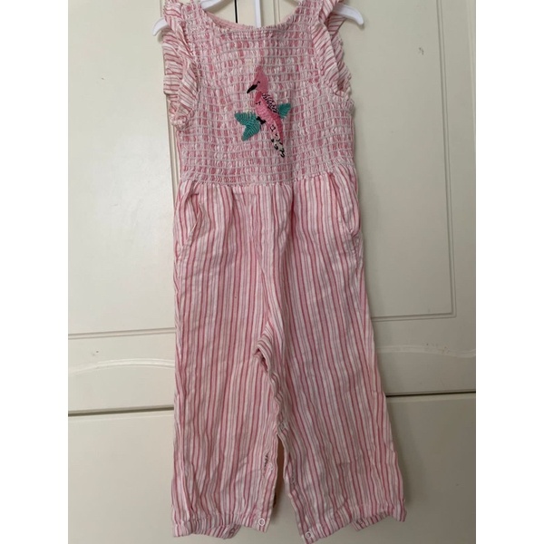 preloved jumpsuit gingersnaps