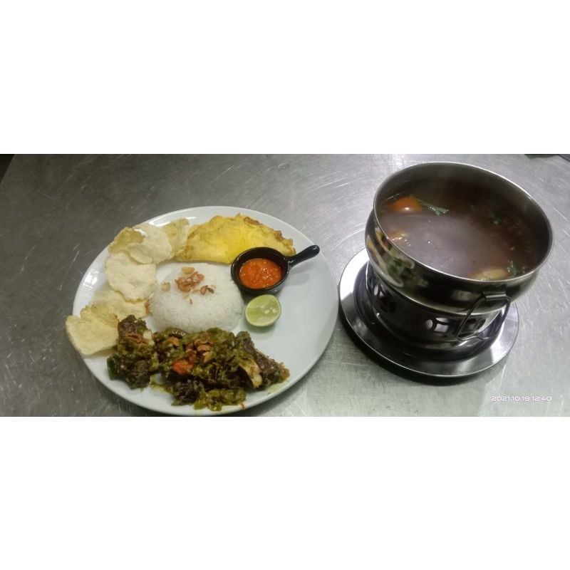 

IGA CABAI HIJAU