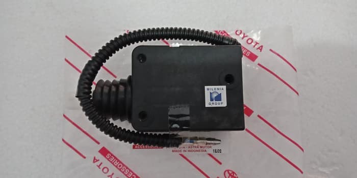 PZ070-BZ568 Actuator Motor Central Door Lock Avanza Xenia Original
