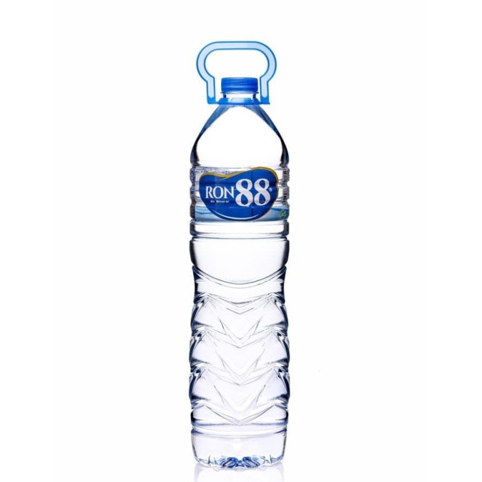 

Air Mineral Ron 88 1500 ml