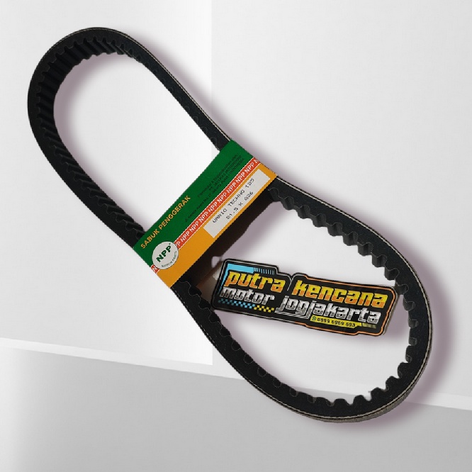 Jual VBELT / STRENG NPP ORIGINAL VARIO TECHNO 125 VARIO 125 OLD