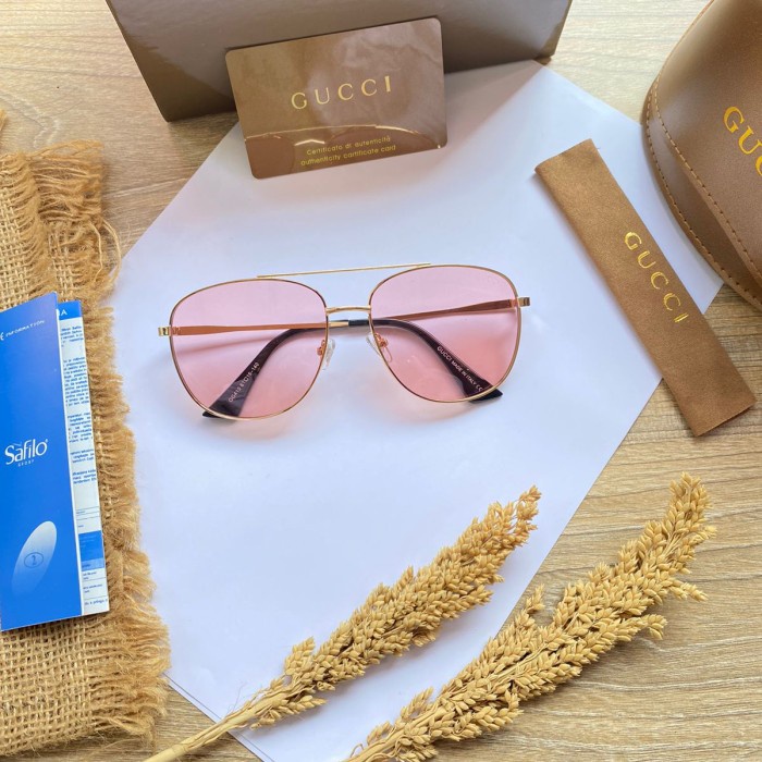 Jual Kacamata Sunglasses Gucci Wanita Dan Pria