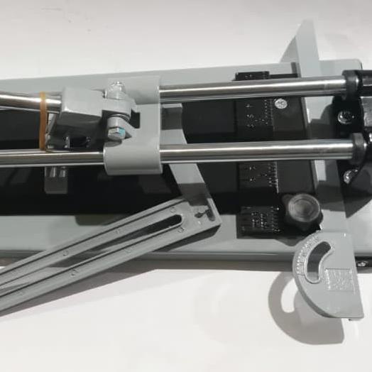 

Original Tile Cutter 6600 / Potong Keramik 6600 / Potong Keramik Gs Taiwan