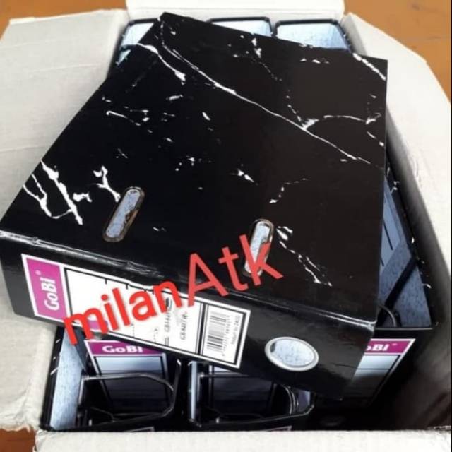 

Odner Size Kuitansi A5 Isi 12 Pcs Lebar 7cm.