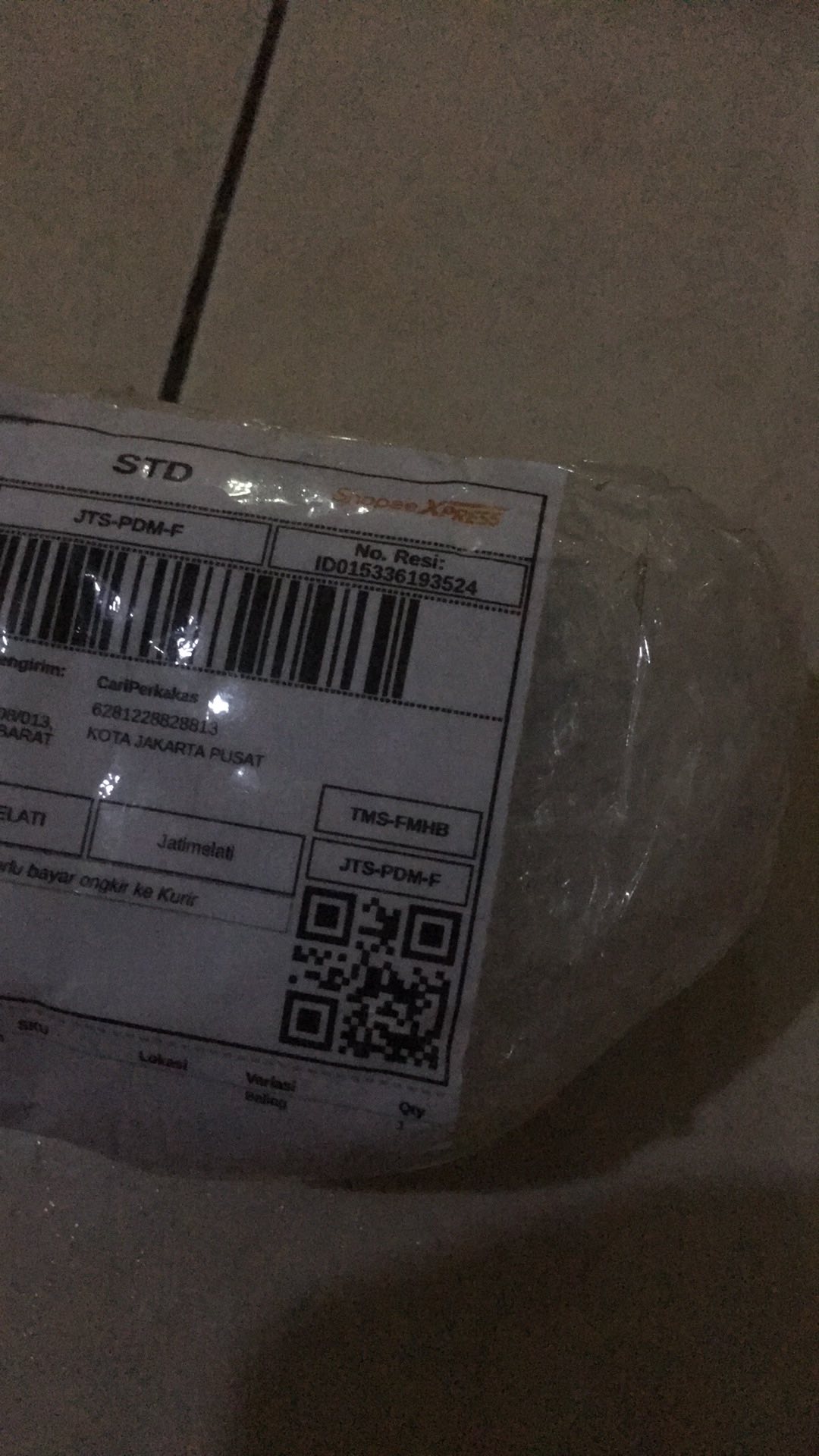 Keran Cabang / Kran Double / Kran Cabang / Kran Shower / Kran Mandi / Kran Wc