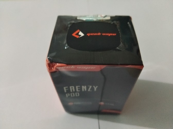 Catridge Frenzy