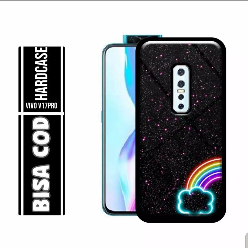 Case Vivo V17 Pro / Hardcase Vivo V17 Pro / Cassing Hp Vivo V17 Pro