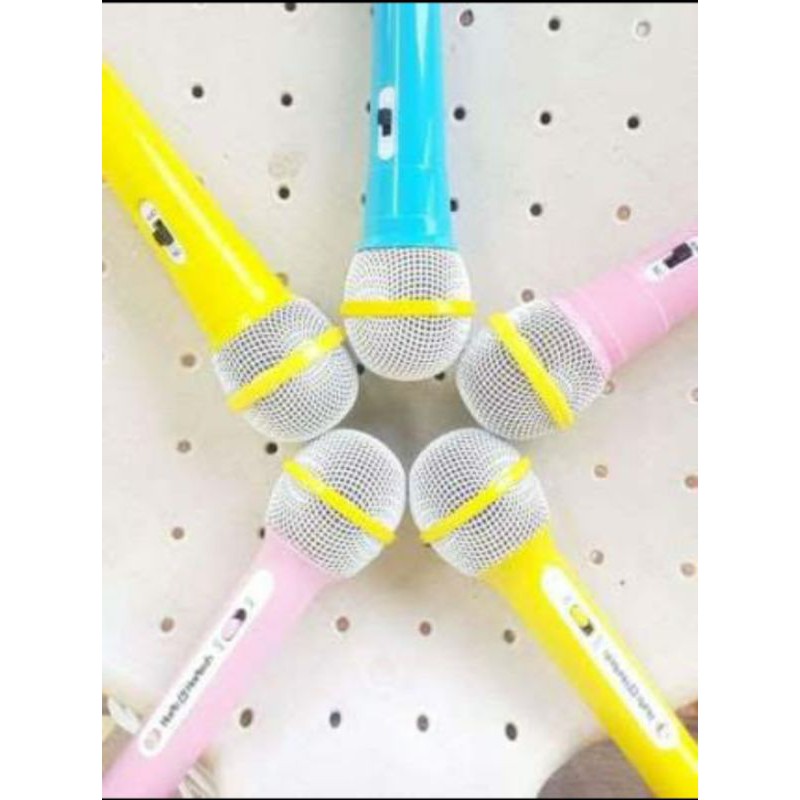 Mic dan Remote smart Hafiz satuan Ori Alqolam dan mic wireless