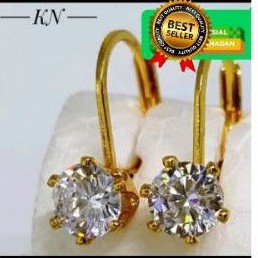 Xuping Anting 0701q