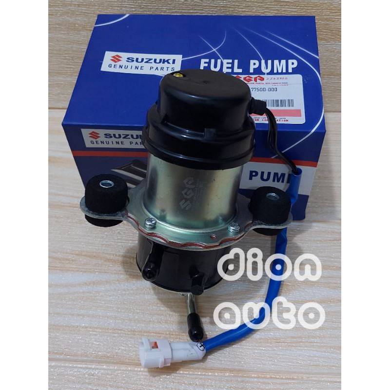 Fuel Pump Bensin Futura T120ss Rotak Futura T120Ss