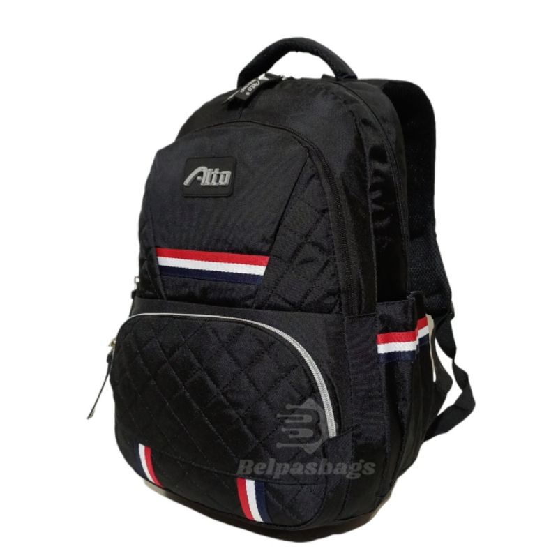 Tas ransel ALTO sekolah backpack laptop 70622